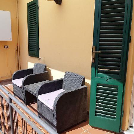Tower's Garden Bed and Breakfast Pisa Buitenkant foto