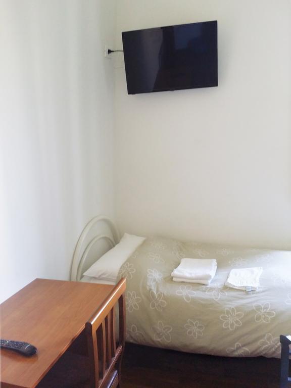 Tower's Garden Bed and Breakfast Pisa Kamer foto