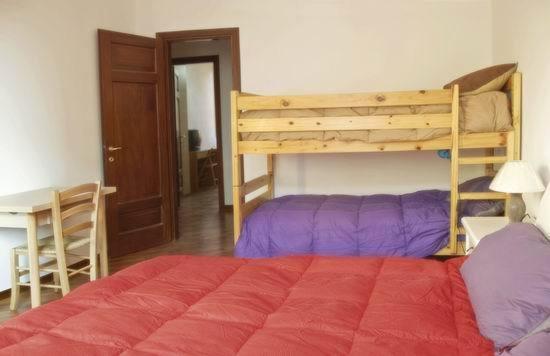 Tower's Garden Bed and Breakfast Pisa Kamer foto