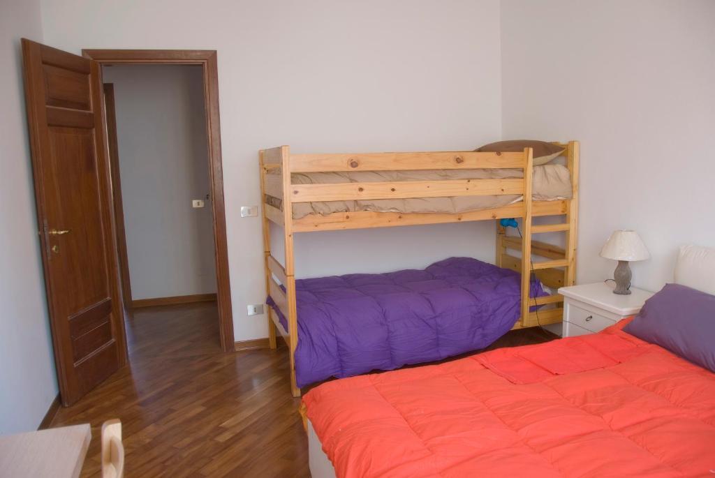 Tower's Garden Bed and Breakfast Pisa Kamer foto