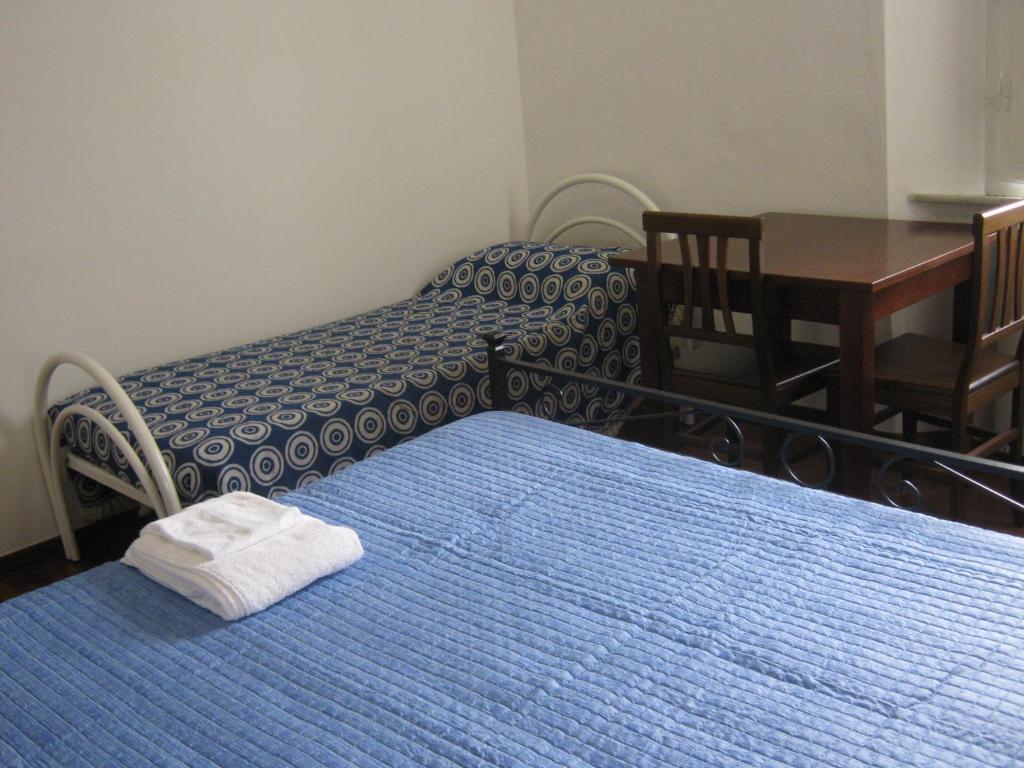 Tower's Garden Bed and Breakfast Pisa Kamer foto