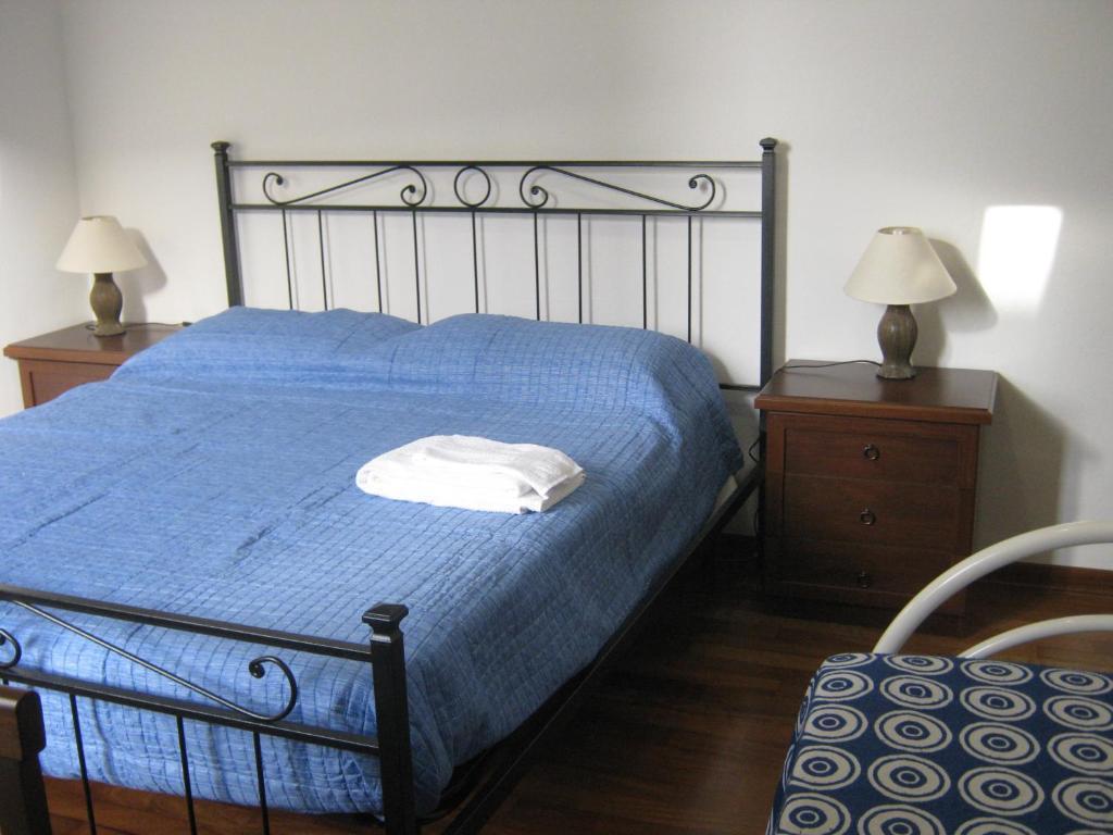 Tower's Garden Bed and Breakfast Pisa Kamer foto