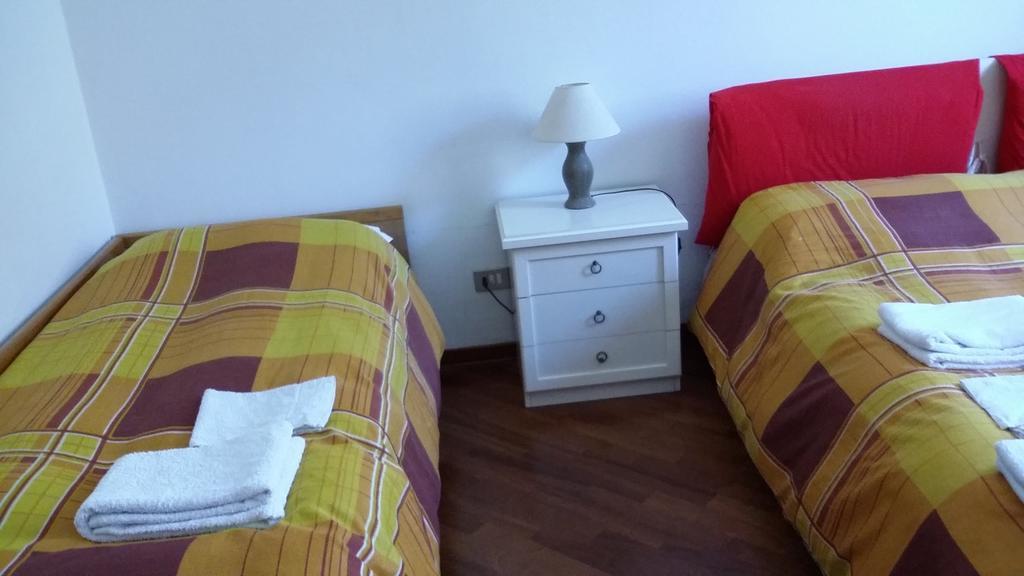 Tower's Garden Bed and Breakfast Pisa Buitenkant foto