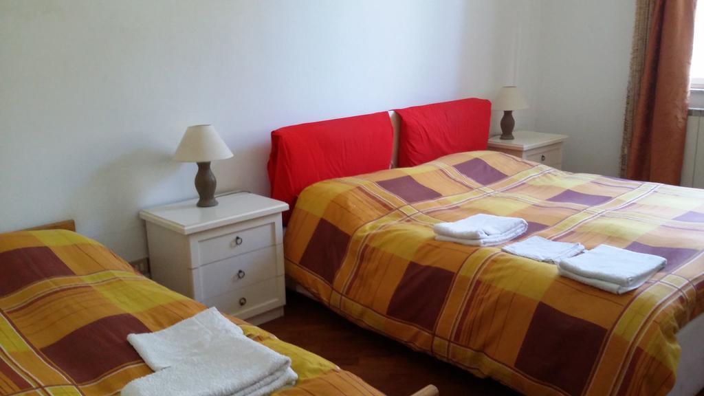 Tower's Garden Bed and Breakfast Pisa Buitenkant foto