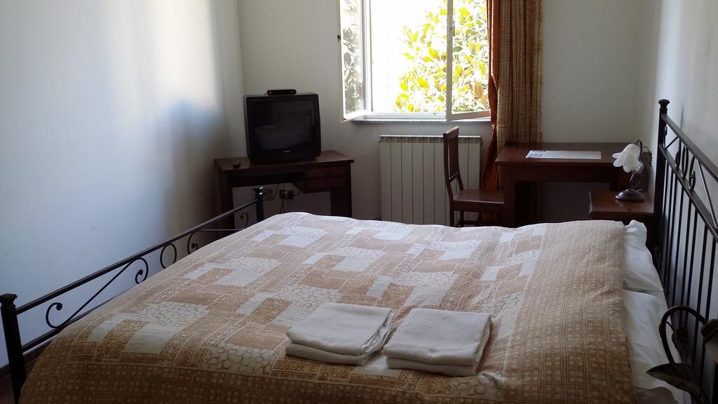 Tower's Garden Bed and Breakfast Pisa Buitenkant foto