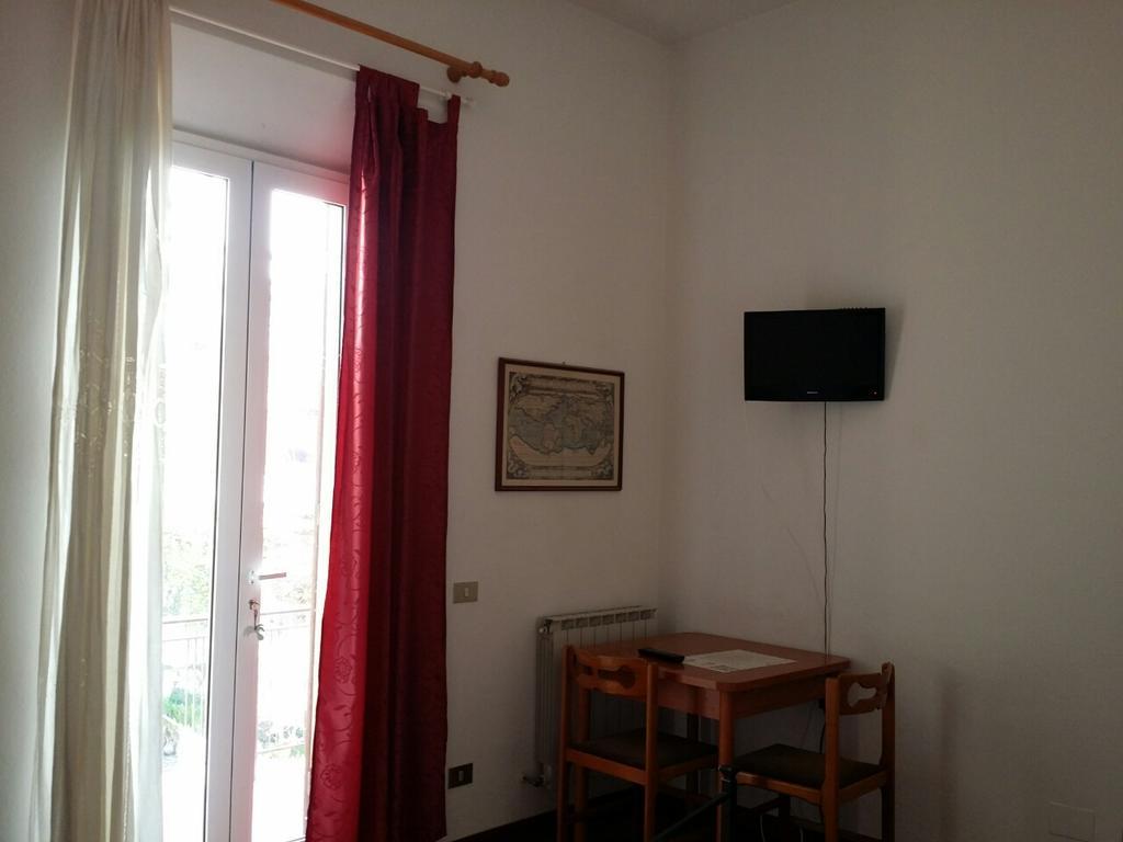 Tower's Garden Bed and Breakfast Pisa Buitenkant foto