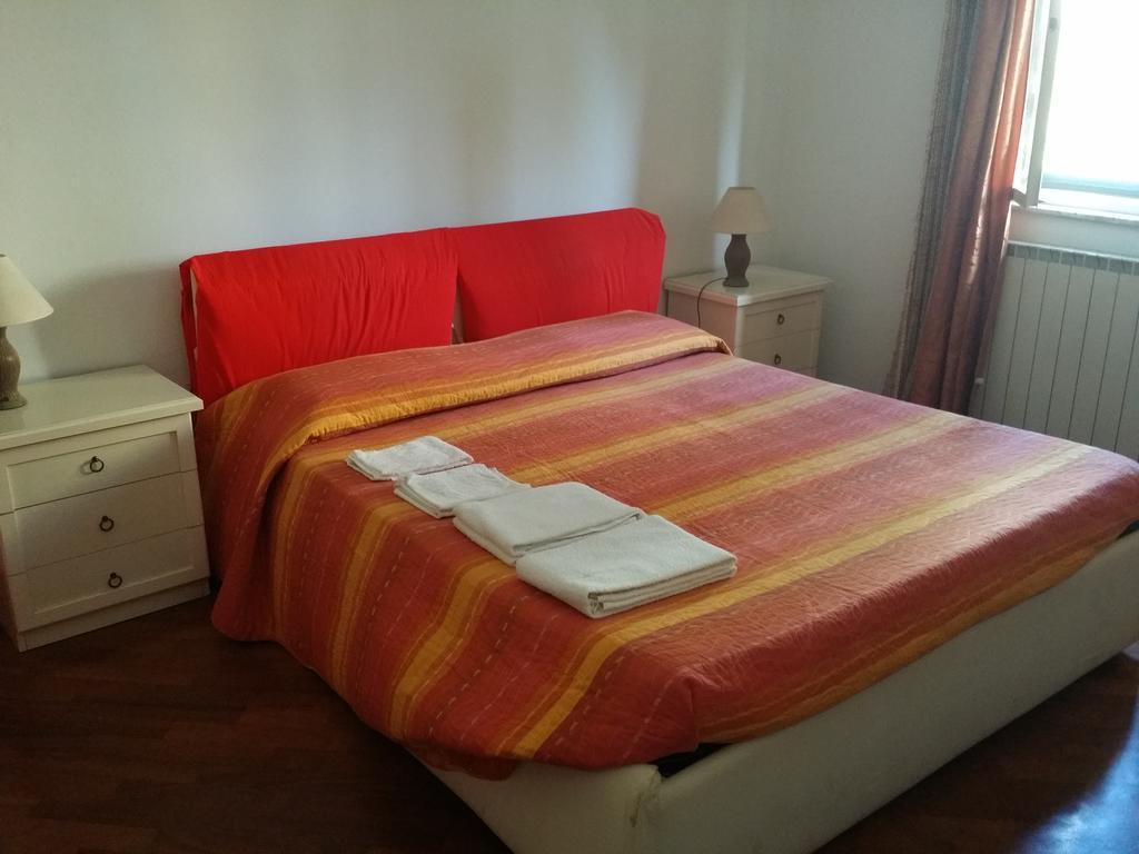 Tower's Garden Bed and Breakfast Pisa Buitenkant foto