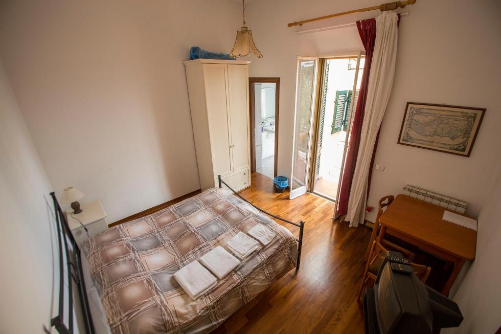 Tower's Garden Bed and Breakfast Pisa Kamer foto