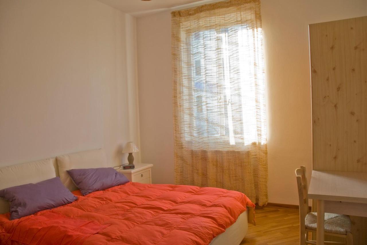 Tower's Garden Bed and Breakfast Pisa Kamer foto